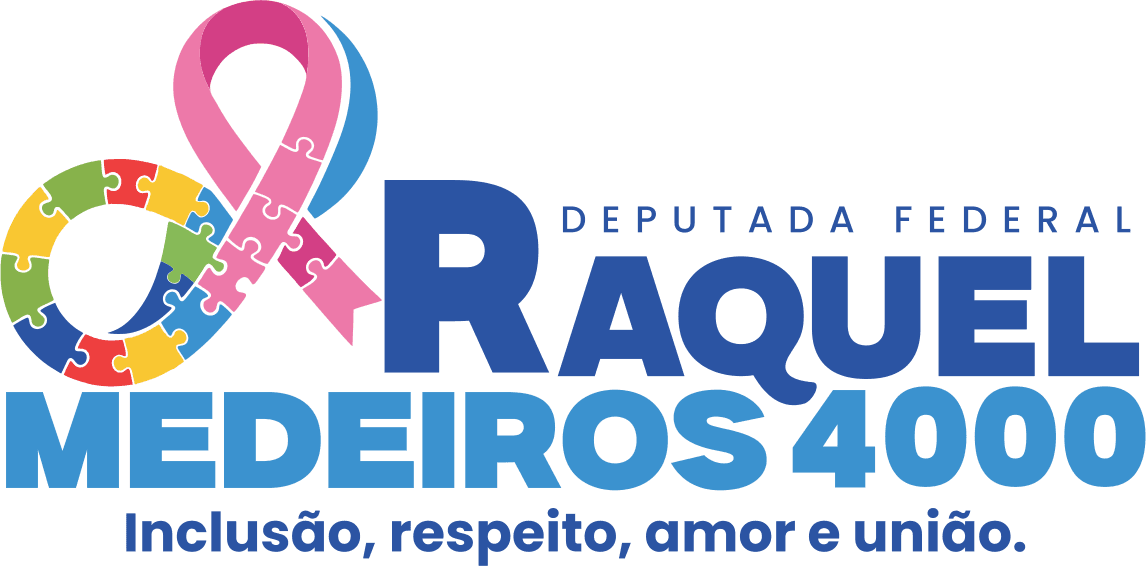 Raquel Medeiros 4000 — Candidata a Deputada Federal pelo DF